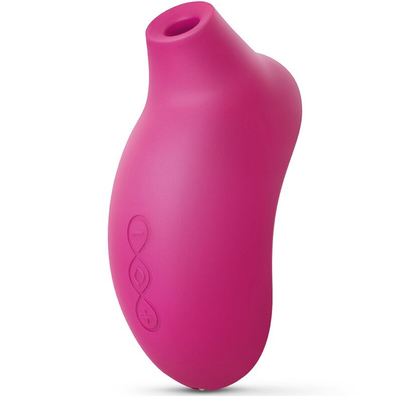 LELO - STIMULATEUR CLITORIS SONA 2 CERISE - Sensualia