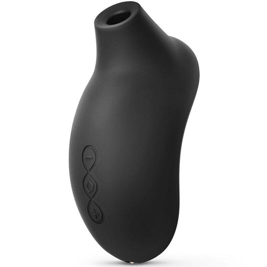 LELO - STIMULATEUR CLITORIS SONA 2 NOIR - Sensualia