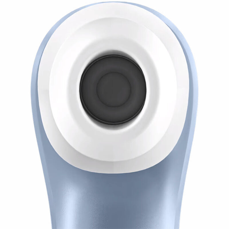 SATISFYER PRO 2 STIMULANT - VIOLET - Sensualia