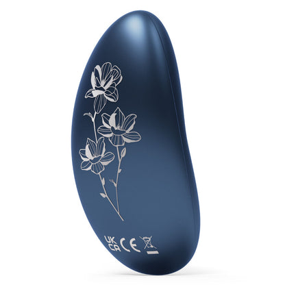 LELO - NEA 3 MASAJEADOR PERSONAL - AZUL - Sensualia