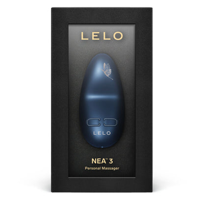 LELO - NEA 3 MASAJEADOR PERSONAL - AZUL - Sensualia