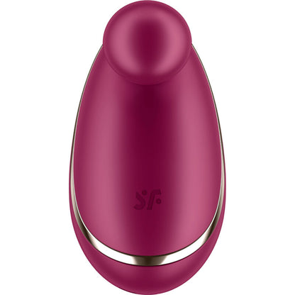 SATISFYER - SPOT SUR 1 BAIE - Sensualia