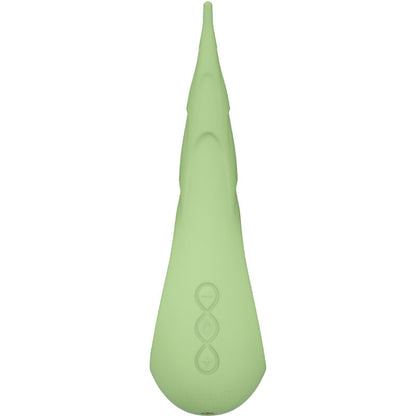LELO - STIMULATEUR DE CLITORIS DOT CRUISE JAUNE - Sensualia