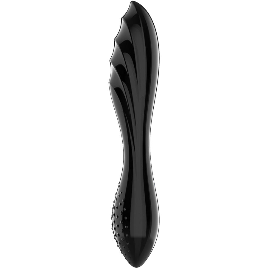 SATISFYER - TRANSPARENT CRISTAL ÉBLOUISSANT - Sensualia