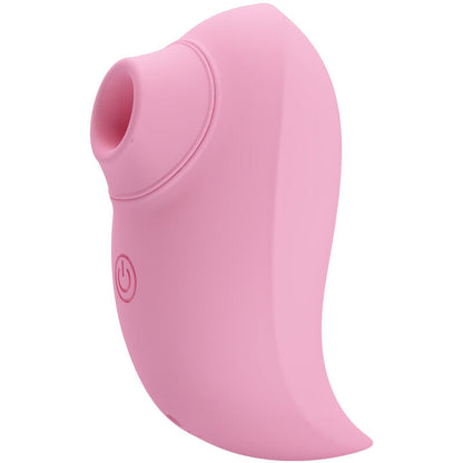ROMANCE - INHALEZ MINI VENTOUSE DOISEAU AVEC FONCTION DE MÉMOIRE ROMANCE