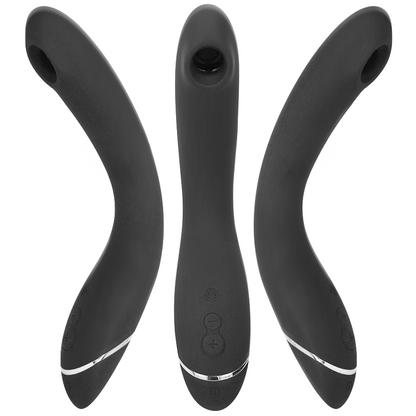 WOMANIZER - OG G-SPOT ARDOISE - Sensualia