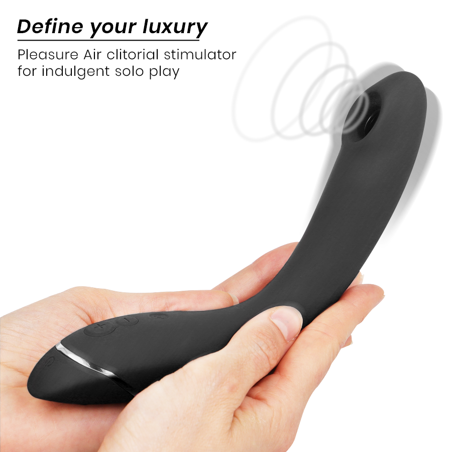 WOMANIZER - OG G-SPOT ARDOISE - Sensualia