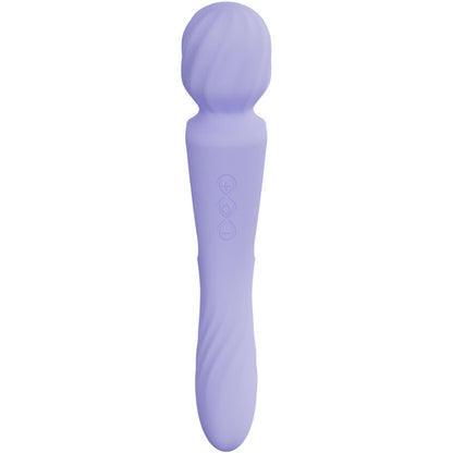 LELO SWITCH™ – Vibromasseur Double Connecté pour Stimulation Interne et Externe - Sensualia