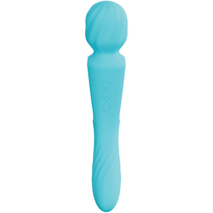 LELO SWITCH™ – Vibromasseur Double Connecté pour Stimulation Interne et Externe - Sensualia