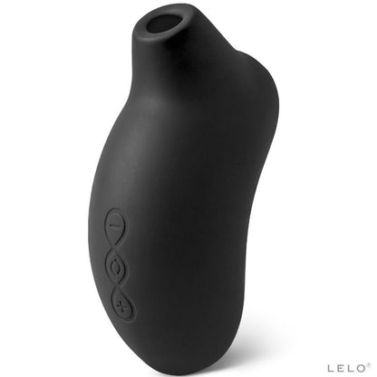 LELO - STIMULATEUR CLITORIS SONA CRUISE NOIR - Sensualia