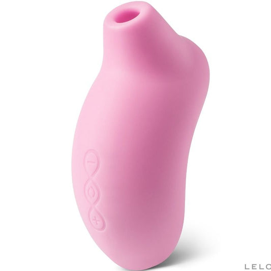LELO - STIMULATEUR CLITORIS SONA CRUISE ROSE - Sensualia