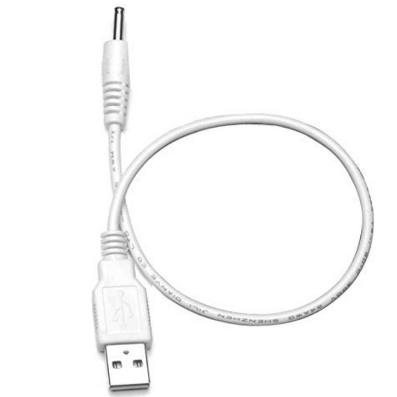 LELO - CBLE DE CHARGEMENT USB - Sensualia