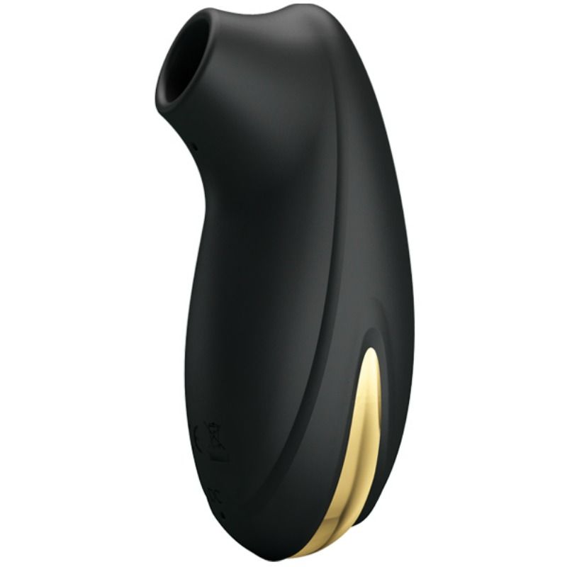 PRETTY LOVE - SMART STIMULATEUR DE SUCE OTIS PRETTY LOVE SMART