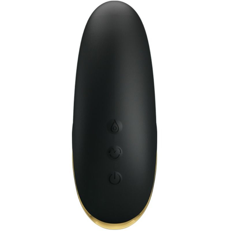 PRETTY LOVE - SMART STIMULATEUR DE SUCE OTIS PRETTY LOVE SMART