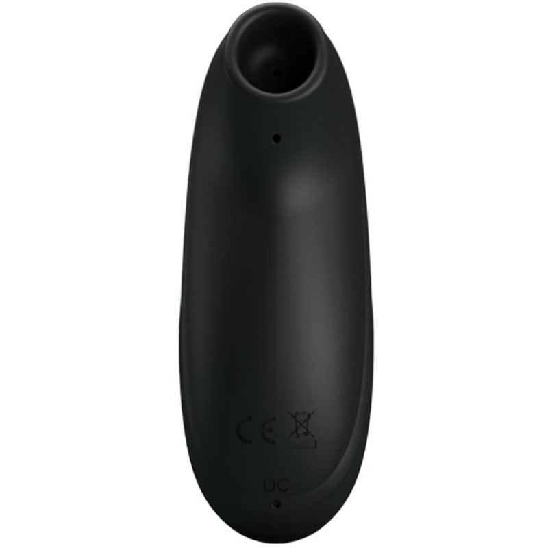 PRETTY LOVE - SMART STIMULATEUR DE SUCE OTIS PRETTY LOVE SMART