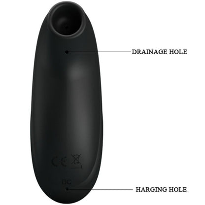 PRETTY LOVE - SMART STIMULATEUR DE SUCE OTIS PRETTY LOVE SMART