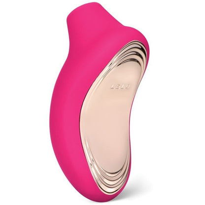 LELO - STIMULATEUR CLITORIS SONA 2 CERISE - Sensualia