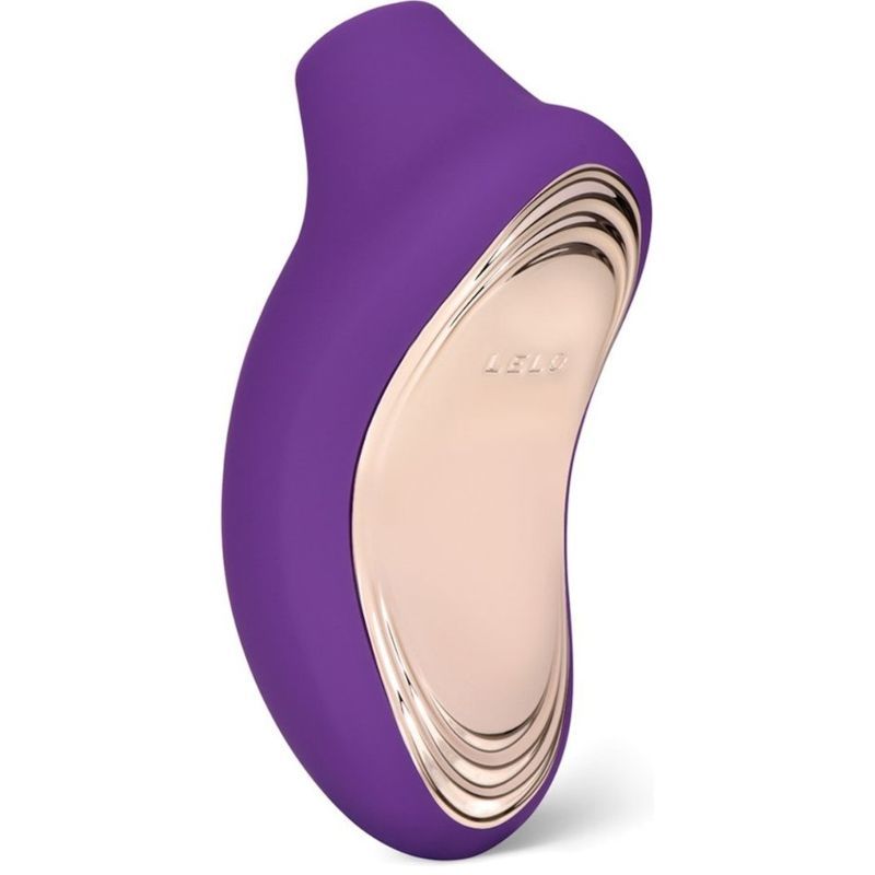 LELO - STIMULATEUR CLITORIS SONA 2 LILAS - Sensualia