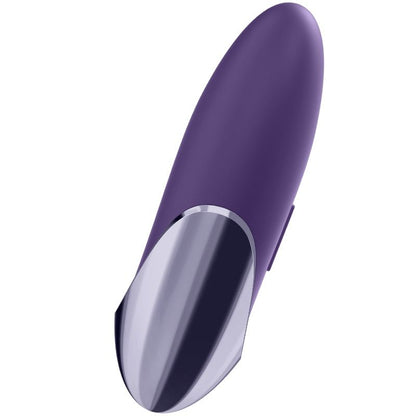SATISFYER - LAYONS PLAISIR VIOLET - Sensualia