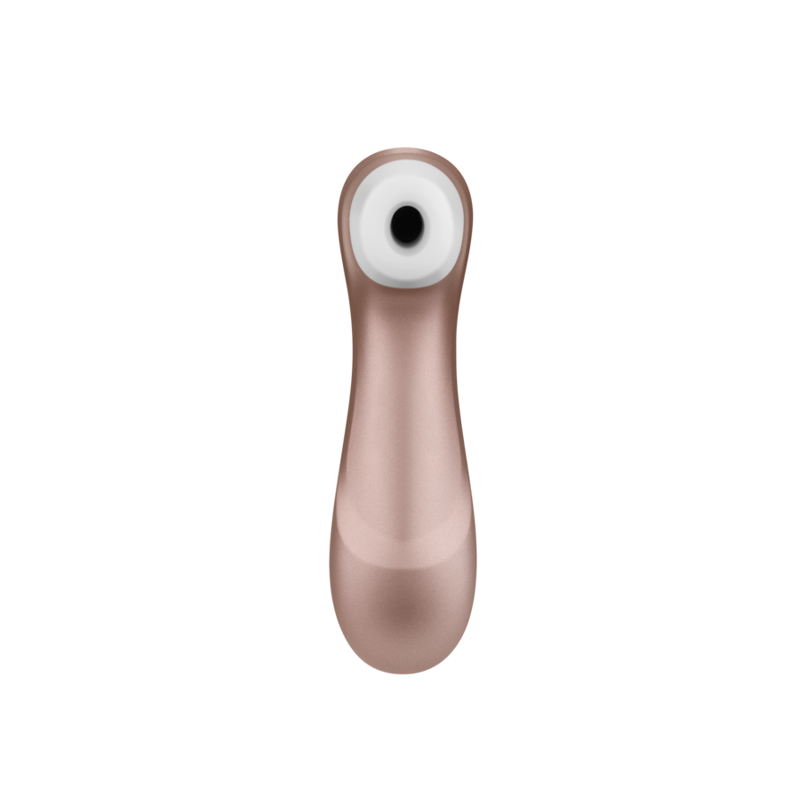 SATISFYER - PRO 2 NG NOUVELLE VERSION - Sensualia