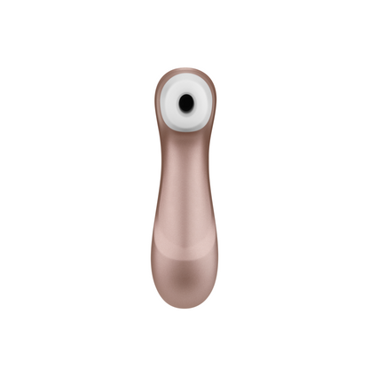 SATISFYER - PRO 2 NG NOUVELLE VERSION - Sensualia
