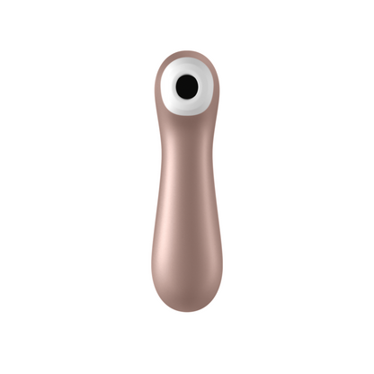 SATISFYER - PRO 2 VIBRATION ÉDITION 2020 - Sensualia