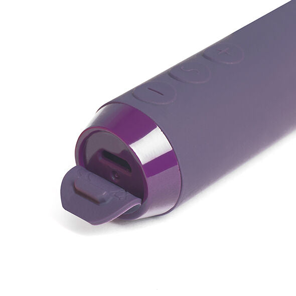 JE JOUE - VIBRATEUR BULLET CLASSIQUE - Sensualia