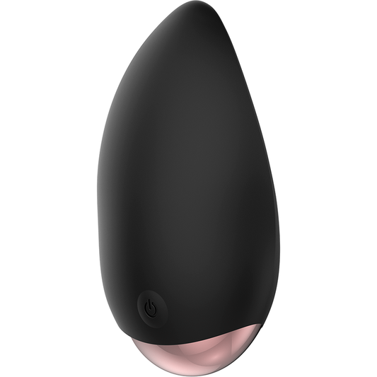 COQUETTE CHIC DESIRE - STIMULATEUR CLITORIAL NOIR / OR - Sensualia
