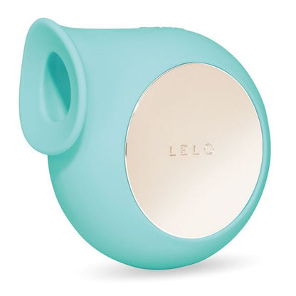 LELO - SILA AQUA STIMULATEUR DONDES CLITORIS - Sensualia
